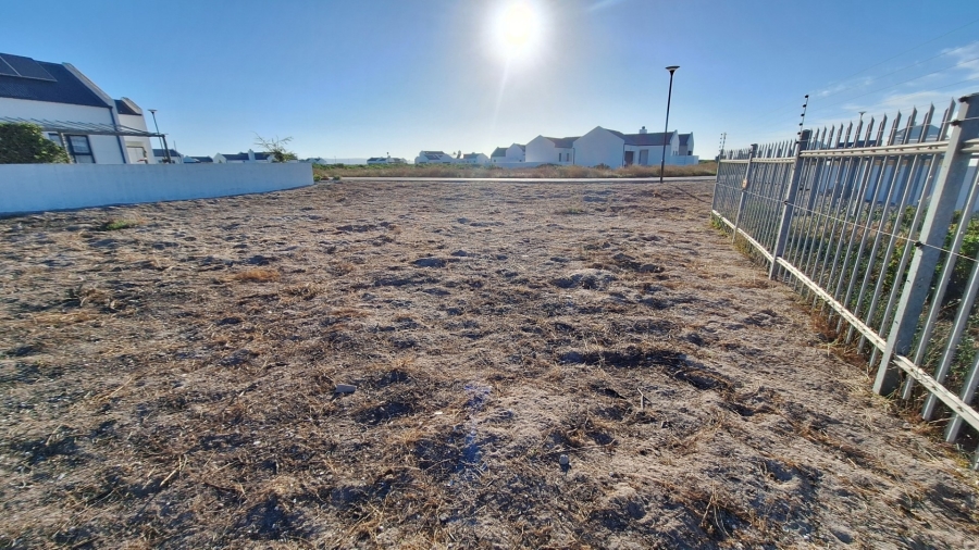 0 Bedroom Property for Sale in Laaiplek Western Cape